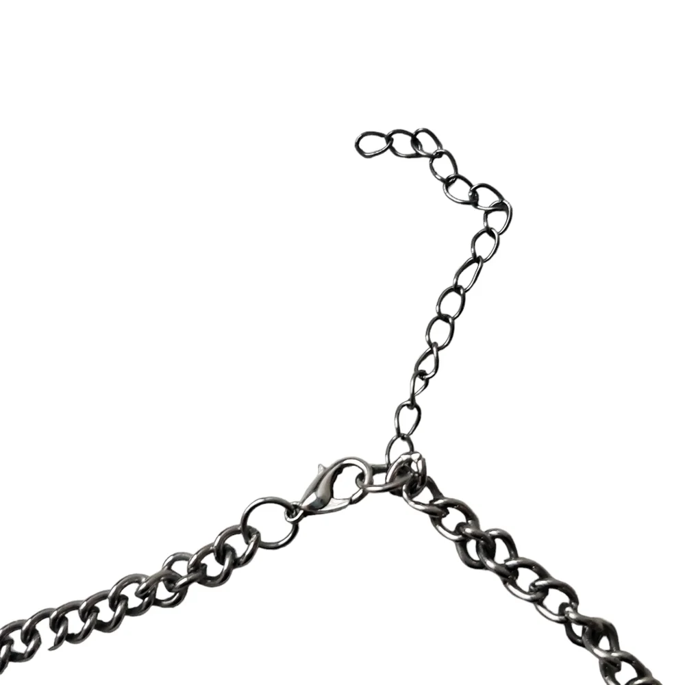 Chandelier Necklace - Picture 6 of 8